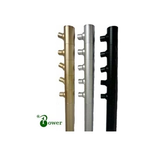 500MM HEIGHT 5W CREE LED JEWELRY DISPLAY LIGHT