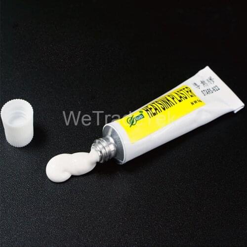5g STARS-922 Conductive Heatsink Paste Strong Adhesive Cooling Glue For Chip VGA RAM LED IC SMT Cooler Radiator