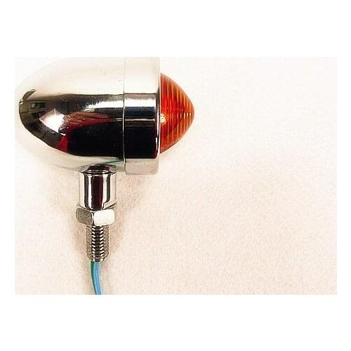 Free Shipping12V Turn Signals Vintage Motorcycle Turn Lights Universal Motorbike Retro Refit Direction Lights Conner Lamps