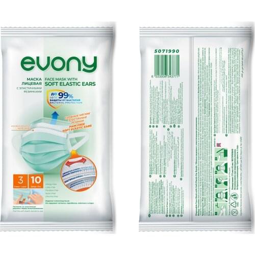 Evony Goods For Beauty And Health