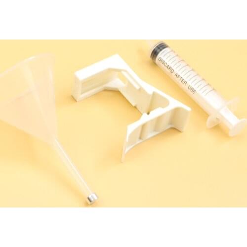 Printhead cleaning tool For HP 80/81/83/90/705 Printhead for HP DesignJet 1050/1055/5000/5500/5100/4500/4000 printer