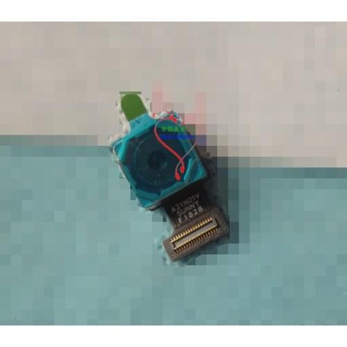 High quality for DOOGEE S60 rear camera module back camera flex for DOOGEE