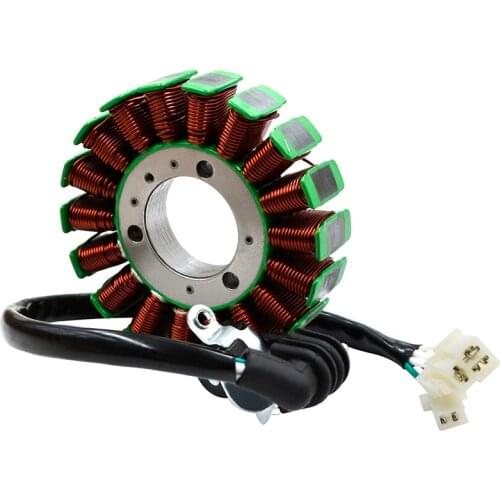 Motorcycle Generator Stator Coil For Yamaha YZF R25 R3 R3A MTN320 MTN 320 250 MT-03 MT 03 MTN320-A MTN320 A MTN250 MT-25 (ABS)
