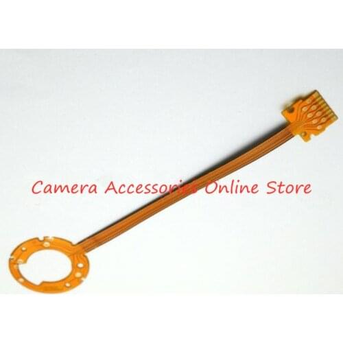 NEW Lens Aperture Shutter Flex Cable For LEICA minilux zoom 35-70mm Repair Part