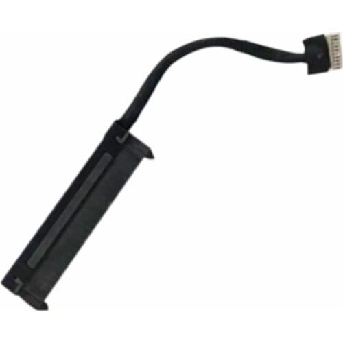 New SATA HDD Connector Flex SSD Hard Drive Adapter Cable for Lenovo IdeaPad Y700-14 Y700-14ISK DC020028B00 5C10K44730