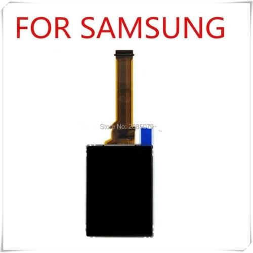 New LCD Display Screen For Samsung ST50 TL100 Digital Camera Repair Part With Backlight