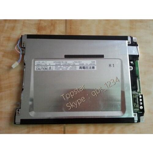 LM8V301 Original A+ Grade 7.7" LCD Display Panel for SHARP 6 month warranty