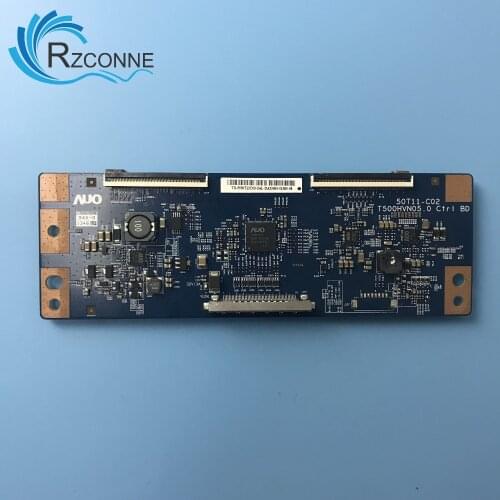 Logic board Card Supply For Samsung T500HVN05.0 50T11-C02 UN50EH5300F UN50EH5300 UA50F5080