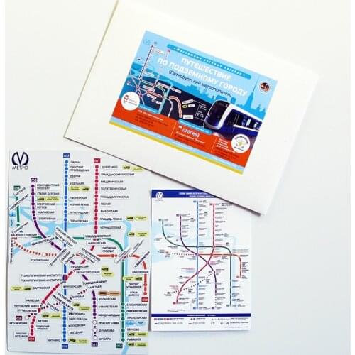 Русские Магниты Educational Toys