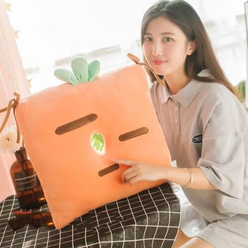 Cute Cartoon Non-slip Office Chair Cushion Soft Thickening Student Dormitory Comfortable Pad Home Decoration Outdoor Sit Mat