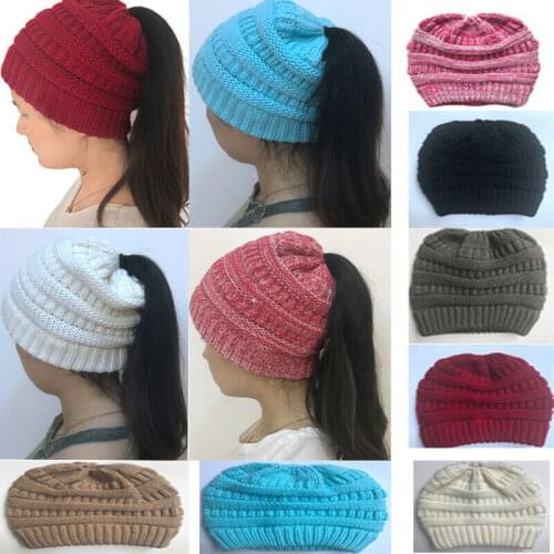 Thefound Women's Beanie Hats