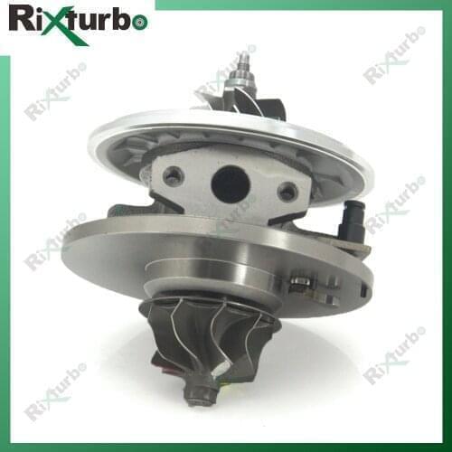 Turbine Core Chra 761437 717858-0005 717858-0004 717858-0003 717858-0002 For Skoda Superb I 1.9 TDI 96Kw AFV Turbo Cartridge