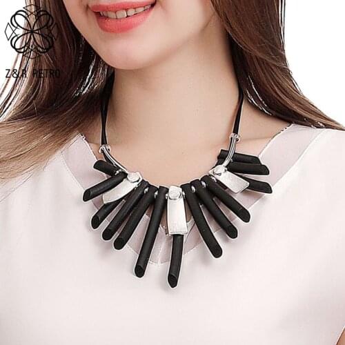 Vintage Collar Necklace Costume Jewelry for Women Chains Around the Neck Trend Suspension Pendants Goth Accessories Neck Chokers