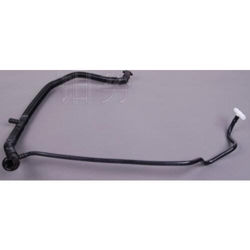 Car Exhaust pipe 2003-Por sch eCa yen ne Exhaust pipe Crankcase ventilation pipe Vacuum pipe Exhaust valve ventilation pipe