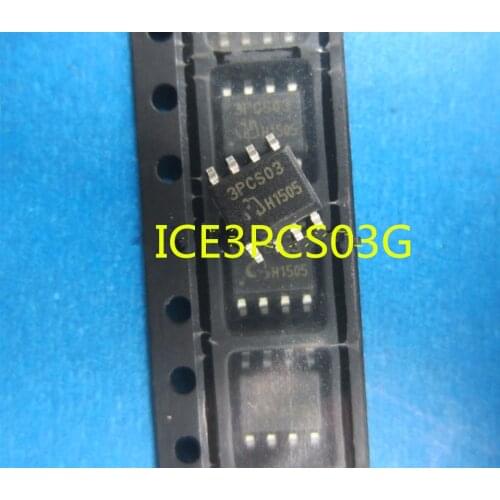 Free shipping ICE3PCS03G 3PCS03
