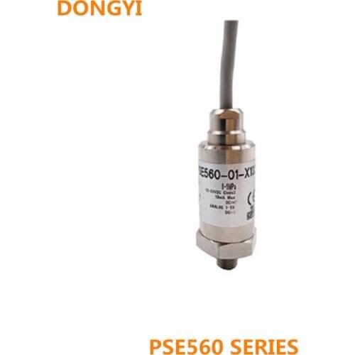 Pressure Sensor for General Fluids For PSE561-01/02-28-C2 PSE560-01-X132