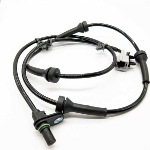 SMD ABS Sensor Wheel Speed Sensor 47900-JD000 47900JD000 Rear Left Right For Nissan Dualis Qashqai