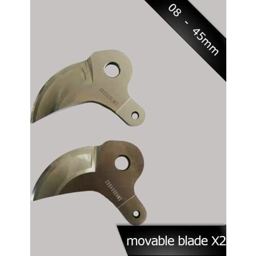 G08 45mm electric pruner spare parts link