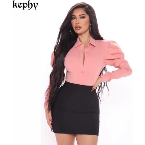 Kephy Women's Blouses And Shirts