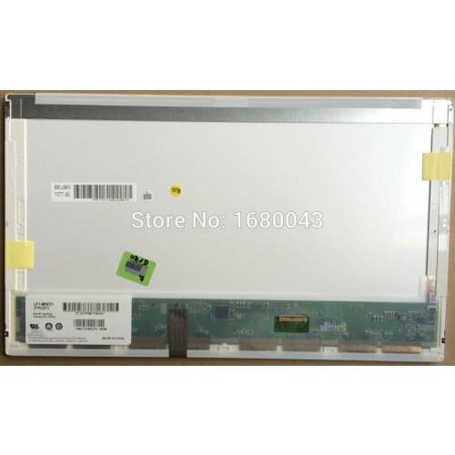 LP140WD1 TPD1 fit B140RW01 V.2 LTN140KT02 for HP elitebook 8440P 8440W 1600*900 30PIN EDP LED LCD Screen Panel