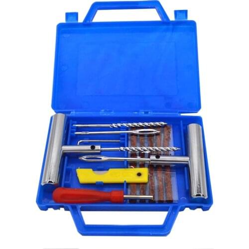 MANMAN Sets For Manicure