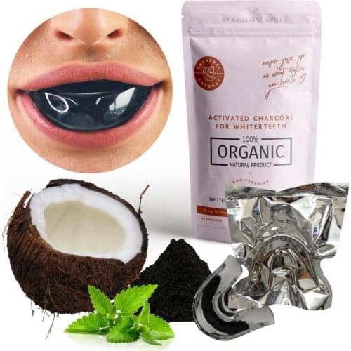 Средства гигиены полости рта MY BRILLIANT SMILE China At AliExpress