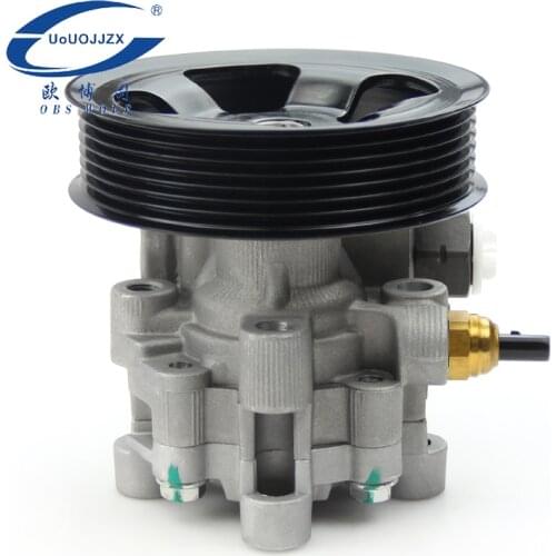 Power Steering Pump for Toyota Land Cruiser GRJ120 Alphard GGH20 VIGO for Lexus RX350/ES350 2006-2012 44310-0K050 44310-33170