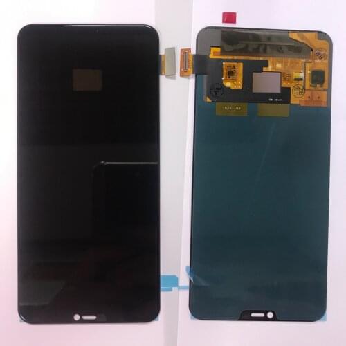 Oled 100% test 6.26" For vivo x21 LCD Screen Display with Touch Digitizer Assembly