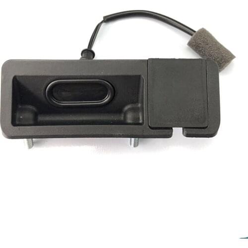For Zotye T600 Domy X5 trunk switch tail door sensor switch rear door handle lid button