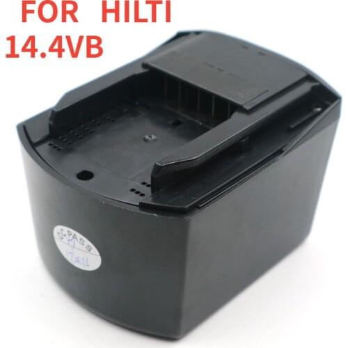 Suitable for Sherry 14.4VB SF144-A SFH144-A flash drill power tools lithium battery