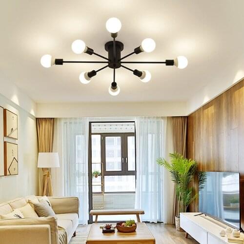 Ceiling chandelier luminaria led hallway lamp LED ceiling lamp Ceiling Lamp Fixtures lighting light kitchen fixtures