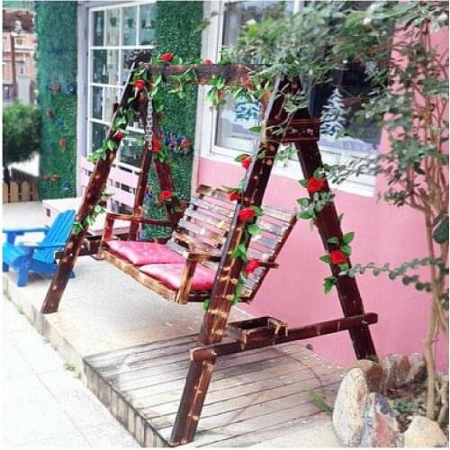 Balcony Tuinstoelen Schommel Exterieur Rocking Chair Fauteuil Suspendu Mueble Salon De Jardin Outdoor Furniture Garden Swing