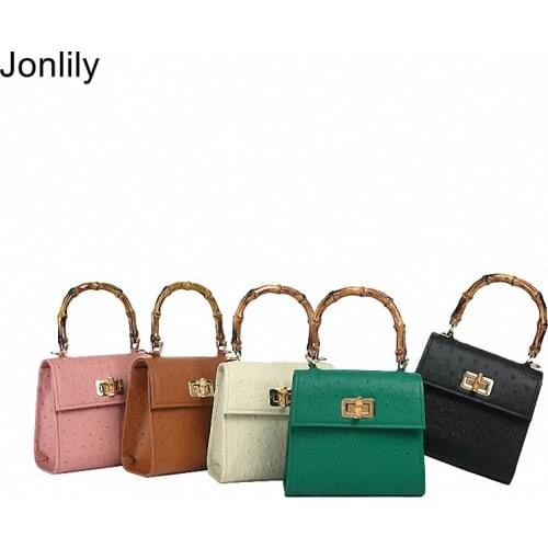 Women Genuine Leather Shoulder Bag Female Fashion Trends Simple Small Box Messenger Crossbody Bags Elegant City Bag Purse -KG610