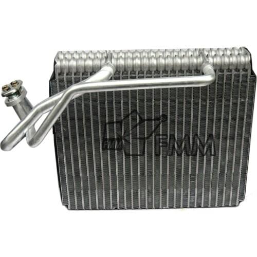 High Quality Air Conditioning AC Evaporator for Nissan Urvan Caravan BUS LHD EV-1653-ACS EV 939966PFC