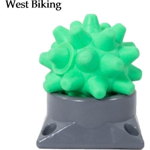 West Biking Fitballs