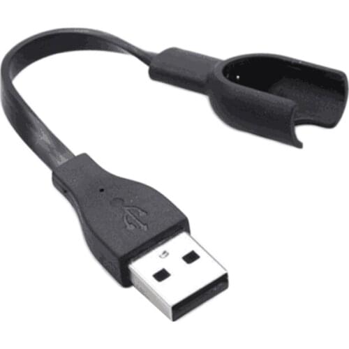 Chargers For Xiaomi Mi Band 2 For Mi Band 2 Charger Replacement USB Charging Adapter Wire For Xiaomi MiBand 2 Smart Band
