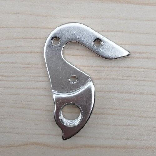 10pc Bicycle gear rear derailleur hanger For Raleigh Marin Ridley Stevens K2 Be One BH Motobecane MONGOOSE bicycle carbon frame