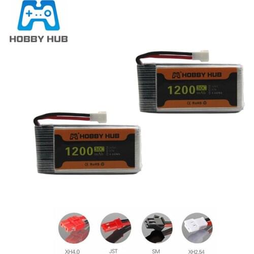 3.7v 1200mAh lipo Battery for SYMA X5 X5S X5C X5SC X5SH X5SW M18 H5P HQ898B HQ859B H11D H11C RC Quadcopter 903052 3.7V battery