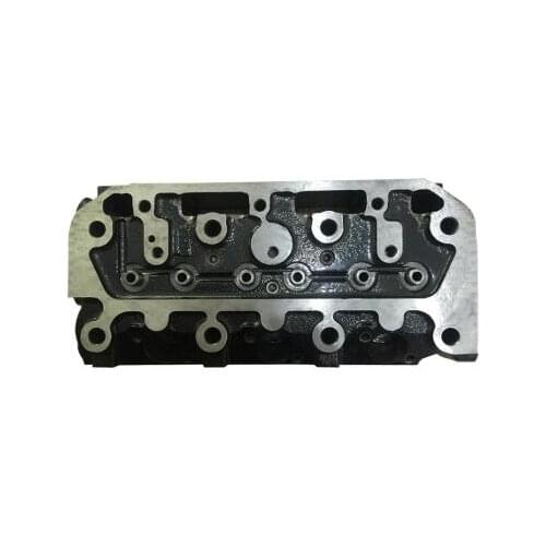 3D84-1 3D84 Engine Parts Cylinder Head Fit for YANMAR PC20-5 PC20-6