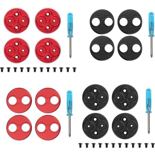 4pcs DJI Mavic Mini/Mini 2 Motor Cover Cap Aluminum Alloy Engine Protector for DJI Mavic Mini/Mini 2 Drone Accessories