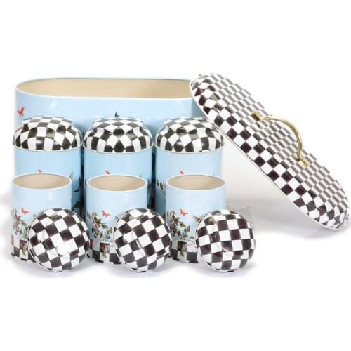 ALASSO ekmek kutusu dolap demir aperatif kutusu masaüstü bitirme toz geçirmez saklama kutusu depolama kutusu kaleci gıda yapılan