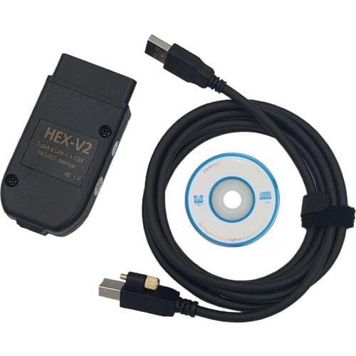 BYOBDII Diagnostic Connectors Of Cars