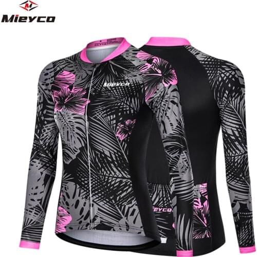 Jersey Mujer Bisiklet Ropa Para Mujer Enduro Cycliste Femme Spain MTB Blouse 2020 Bicycles Womens Top Cycling Overalls For Women