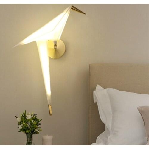 Настенные светодиодные светильники Escomi China At AliExpress