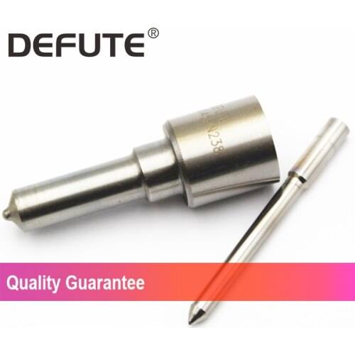 Diesel Fuel Injector Nozzle DLLA157PN201 DLLA147PN288 DLLA141PN136 DLLA154PN161 DLLA160PN129 DLLA160PN100 DLLA154PN067