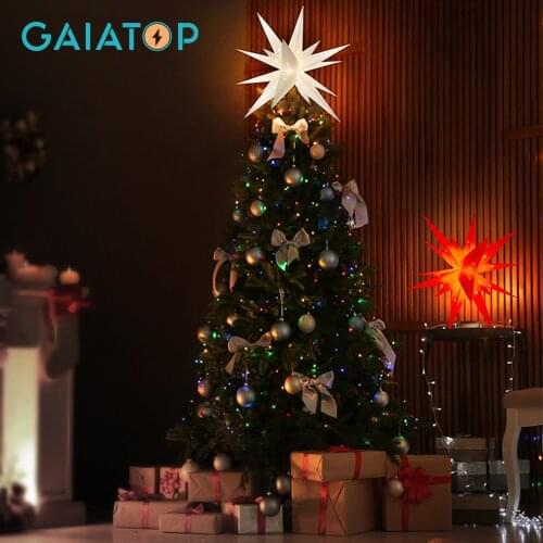 GAIA TOP LED Holiday Light Bulbs