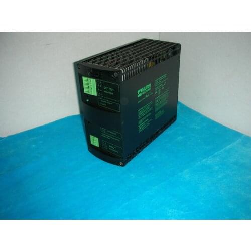 Germany MURR (Moore) MCS20-230/24 85087