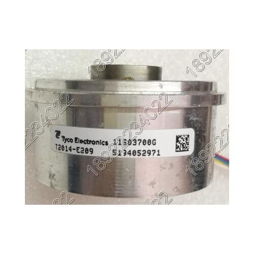 Used encoder T2014-E209 TESTED PASS OK