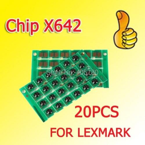 KNZTECH Chips For Cartridges