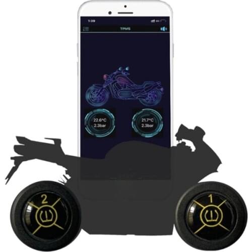 LJHDFY Tire Pressure Gauges